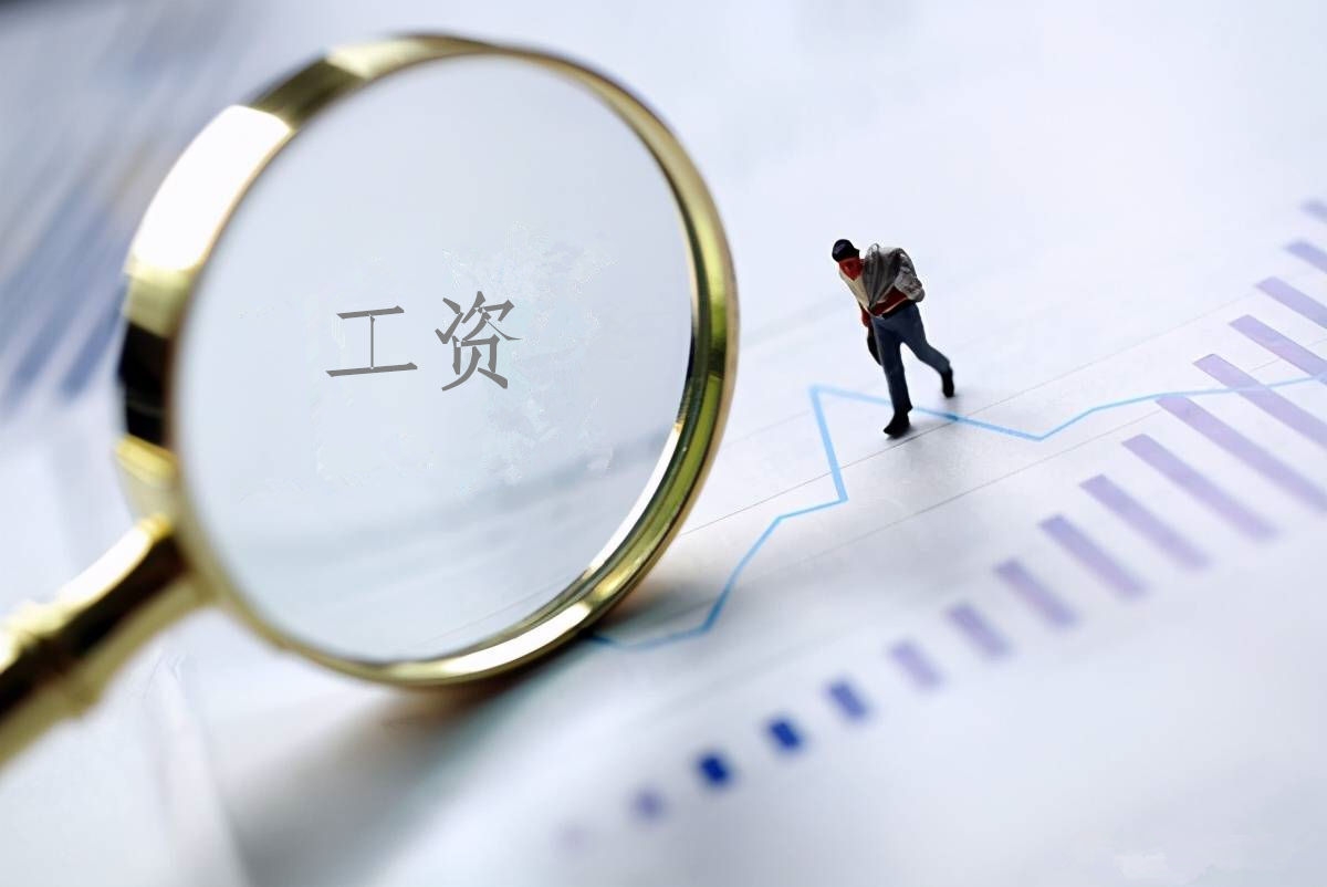 2022年度皇家国际工资总额信息披露