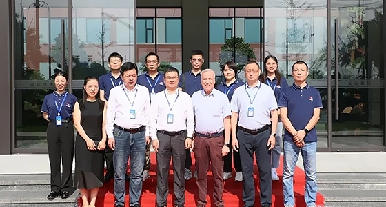 哥伦比亚TECUN集团与必发集团app集团签署战略相助协议
